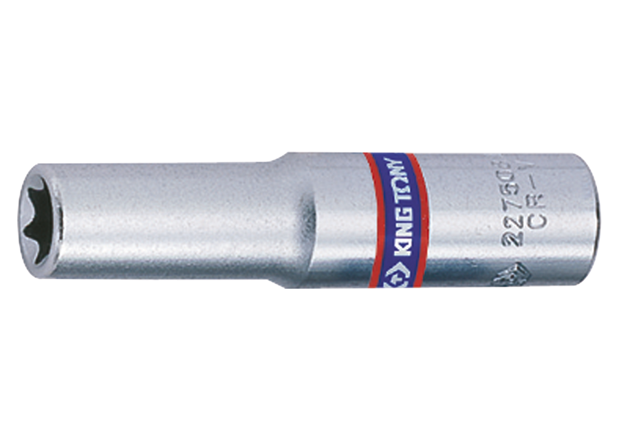 Copas Torx / E-Torx