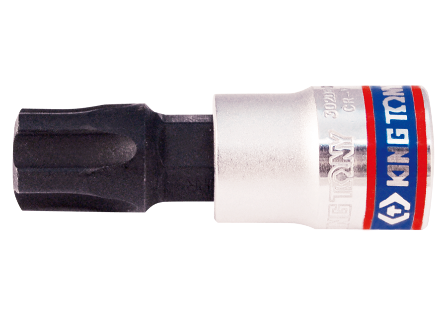 Copas Torx Plus de seguridad
