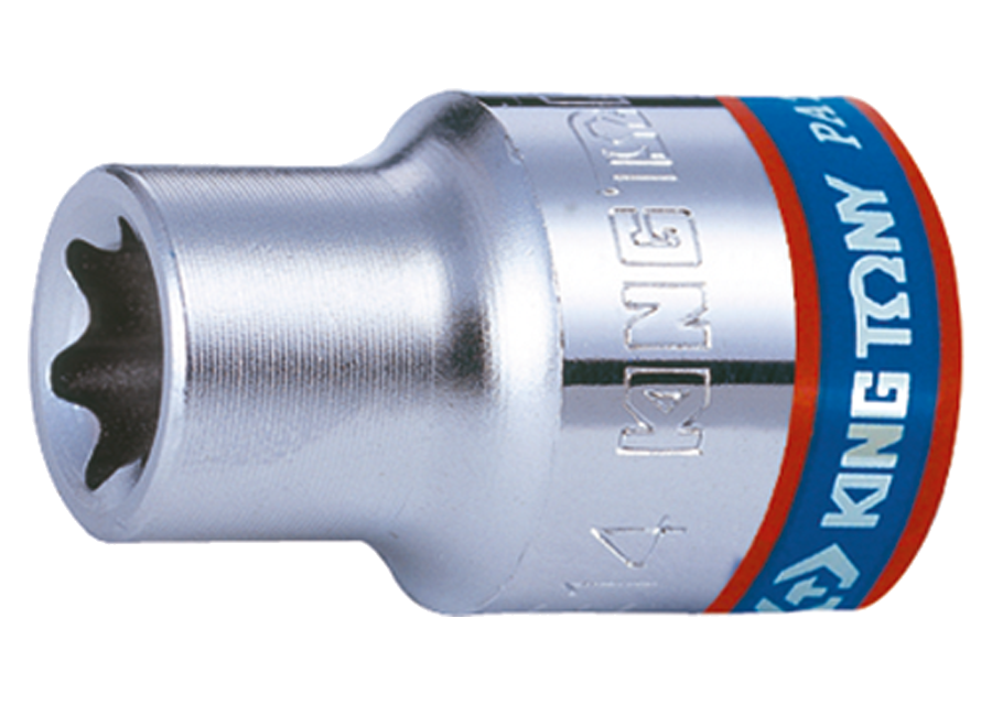 Copas E-Torx E6-E14