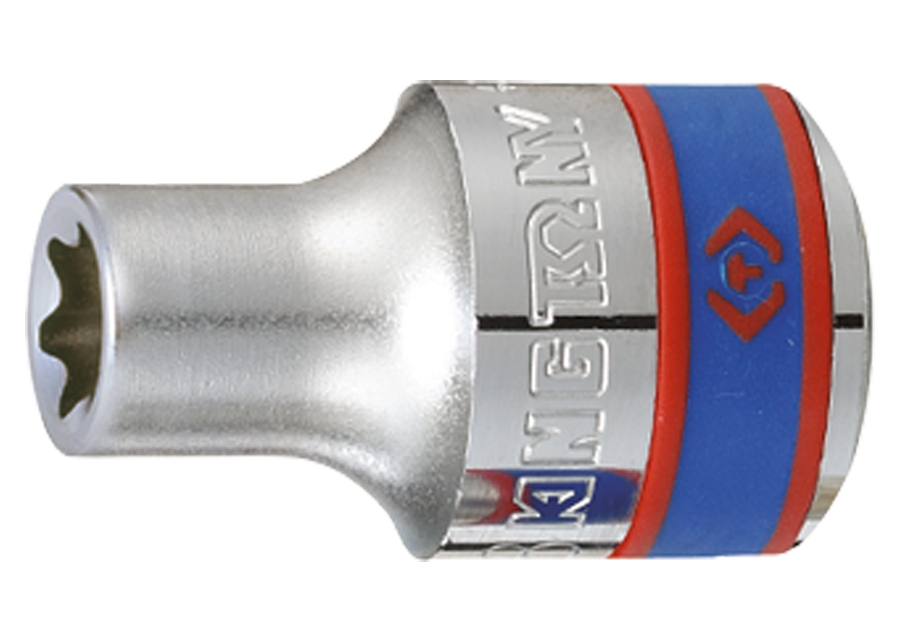 Copas Torx 1/2"