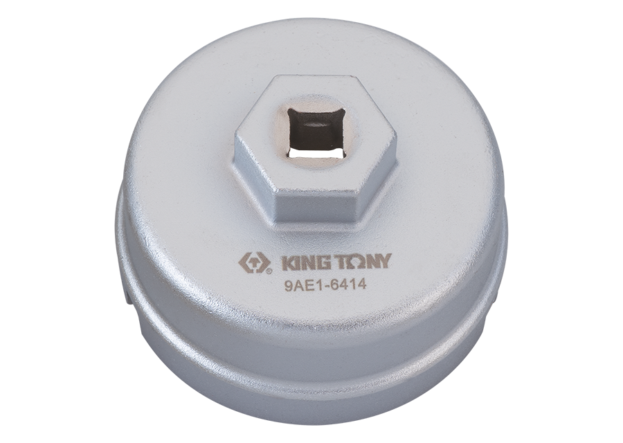 Copas para filtro 3/8" y 1/2"