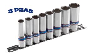 Copas hexagonales